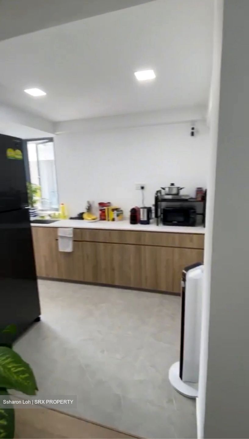Aquarius By The Park (D16), Condominium #635968741